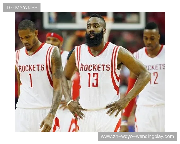 火箭队2015-2016赛季回顾及战绩总结