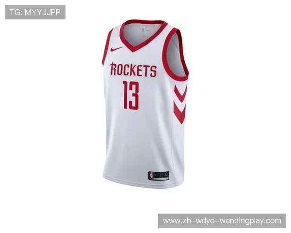 火箭队2018赛季球衣有哪些球员定制款 火箭队2018赛季球衣有哪些球员定制款