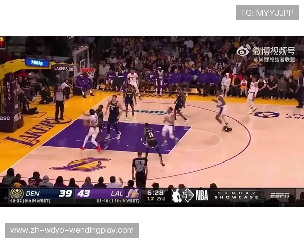 精选NBA过人瞬间精彩集锦