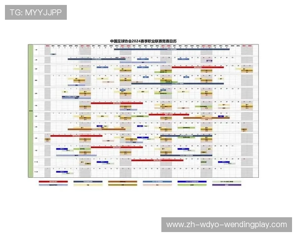 中国职业足球中超联赛时间安排及全年日历 中国职业足球中超联赛时间安排及全年日历